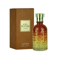 Revel Victor Eau De Parfum Marron 100ML