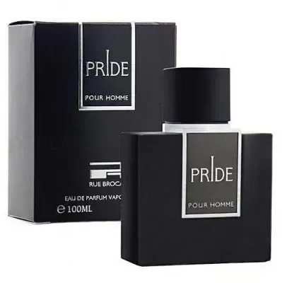 Rue Broca Eau De Parfum Pride Pour Homme 100ML