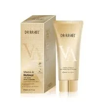 Dr Rashel Facial Cleanser Vitamin A Retinol 1618