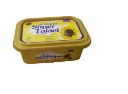 Super Talaei Butter Makkan 250G