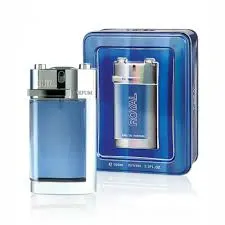 Sellion Eau De Parfum Royal For Men 100ML