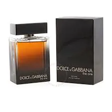 Dolce & Gabbana Eau De Toilette The One Pour Homme Men 100ML