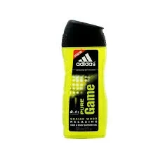 Adidas Body Wash Pure Game 250ML