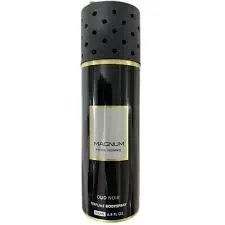 Armaf Deodorant Body-Spray Magnum Pour Homme Oud Noir 200ML