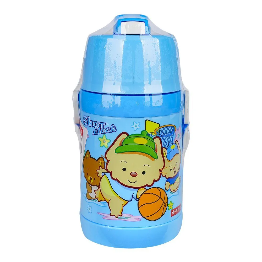 Water Bottle Indonesia HU36