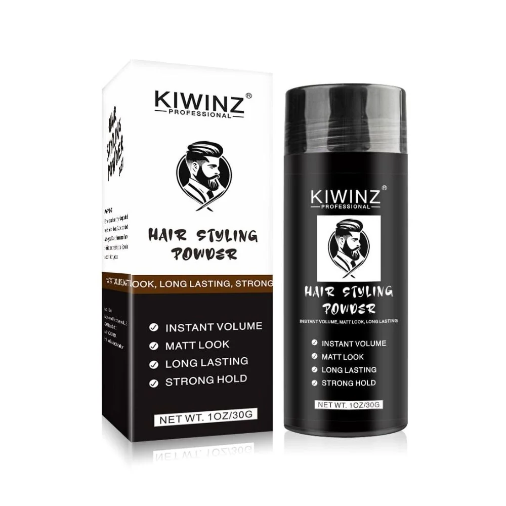 Kiwinz Hair Styling Powder 30G