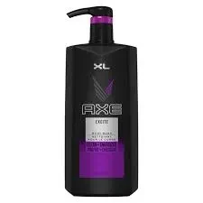Axe Body Wash Us Excite 946ML