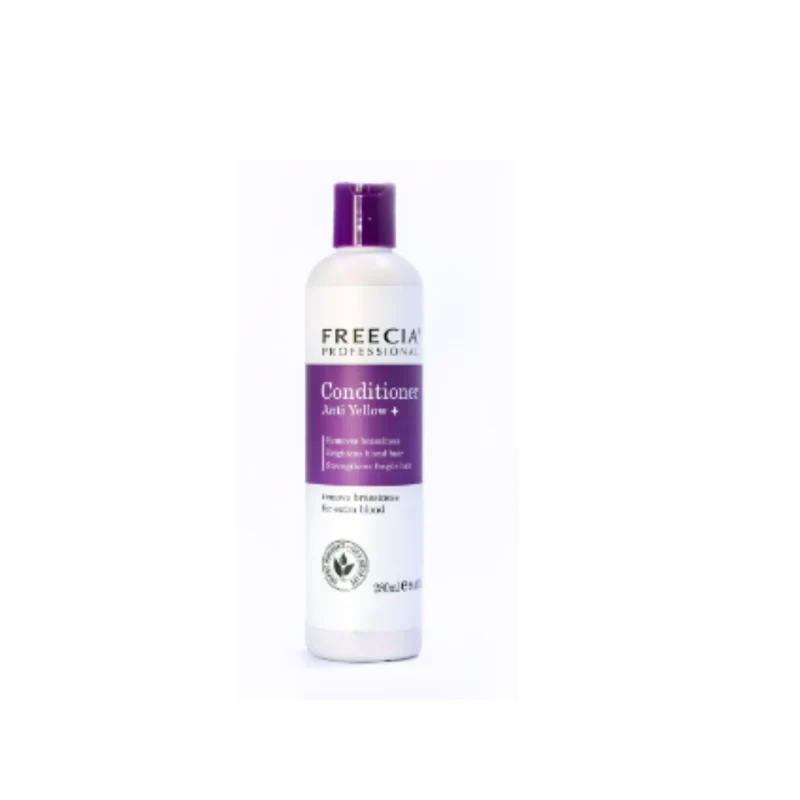 Freecia Conditioner Purple Anti Yellow 280ML