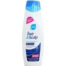 XHC Shampoo Hair and Scalp Medipure 400ML