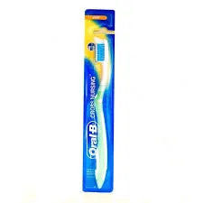 Oral-b Toothbrush Cross Nursing