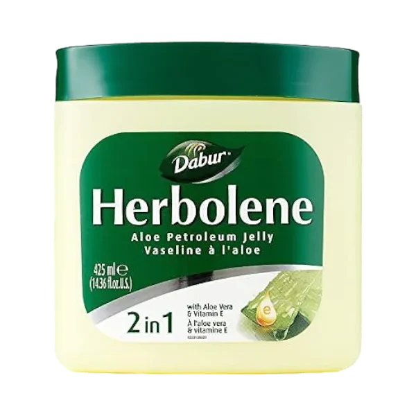 Dabur Herbolene Jelly 425ML