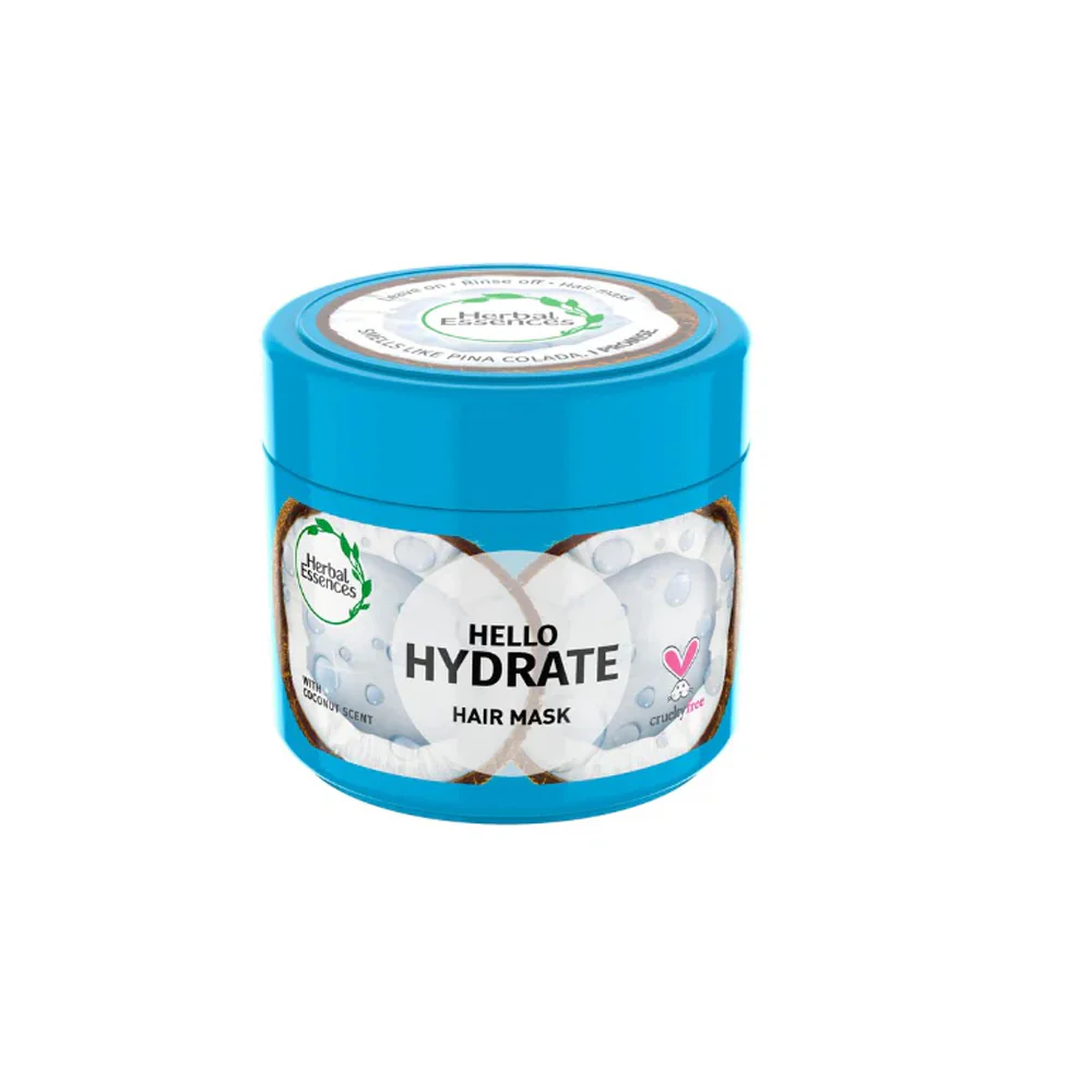 Herbal Essences Hair Mask Hello Hydrate 300ML