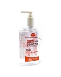 Amoray Hand Sanitizer Fresh Citrus 250Ml