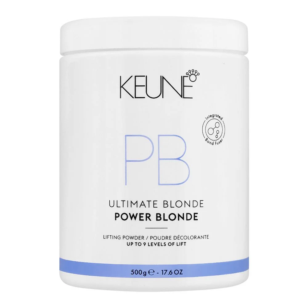 Keune Powder Blonde 500G