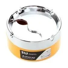 Sw Cigarette Ashtray Advanced Closed