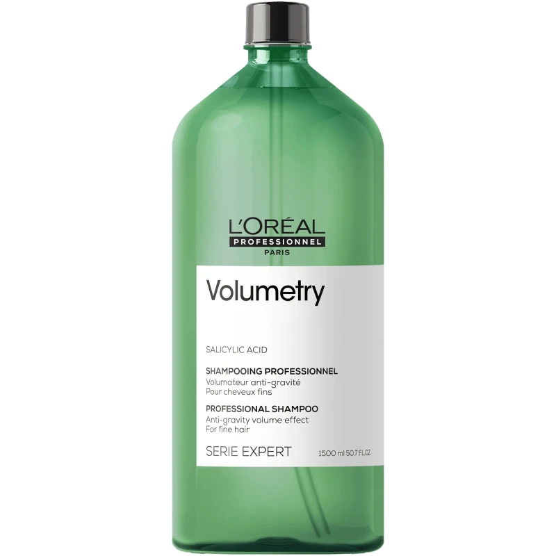 Loreal Shampoo Serie Expert Volumetry 1500ML