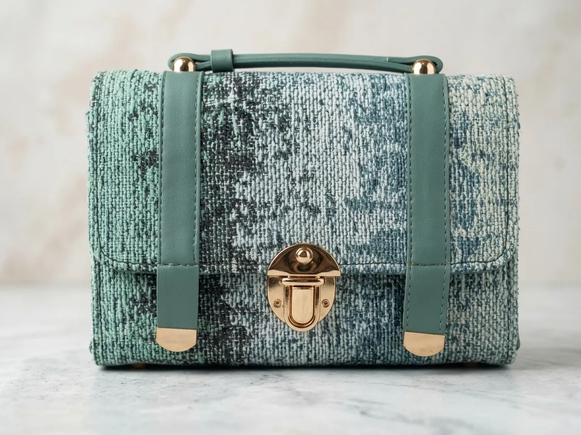 Ladies Shoulders Purse 2026 New A1