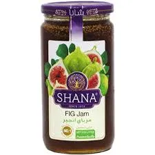 Shana Jam Fig 300G
