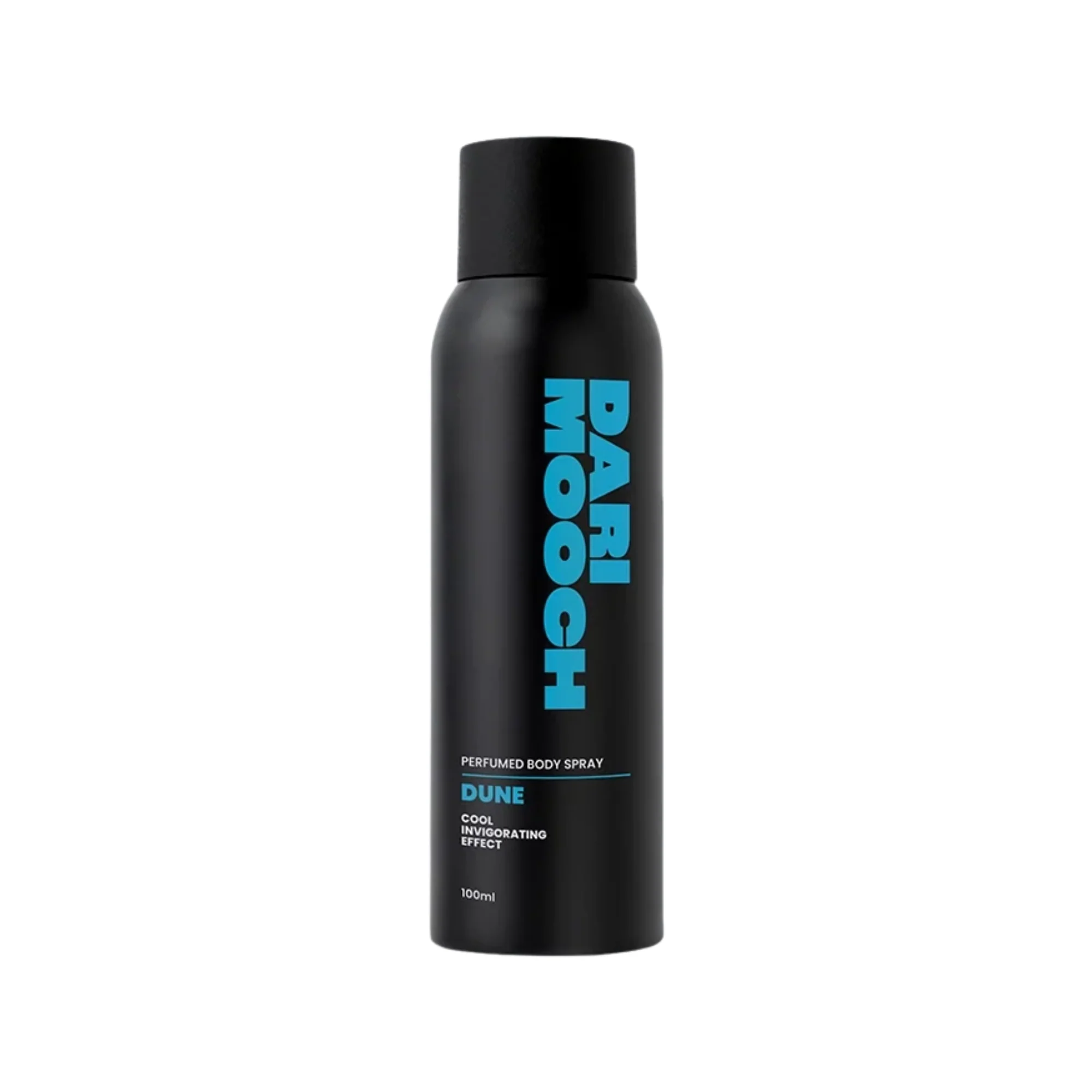 Dari Mooch Perfume Body Spray No Gas Dune 120ML