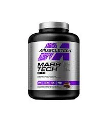 Anabolic Weight Gaining Powder Jar Muscle Tech Elite 1KG