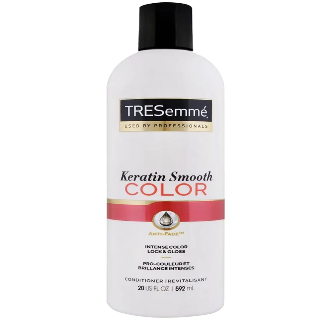 Tresemme Conditioner Keratin Smooth Color Anti-Fade 592ml