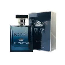 Lamuse Eau De Parfum Prive King 100ML