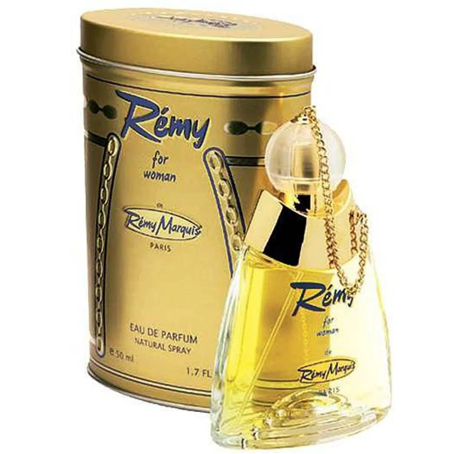 Remy Marquis Eau De Parfum Remy Gold 100ML