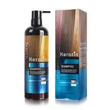 Hair Shampoo Keratin 900ML