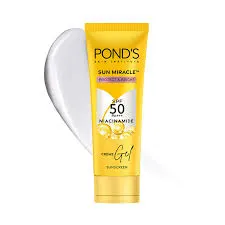 Ponds Sunscreen Niacinamide SPF 50 100ML