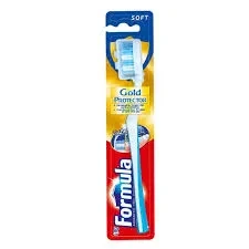 Formula Tooth Brush Double Action