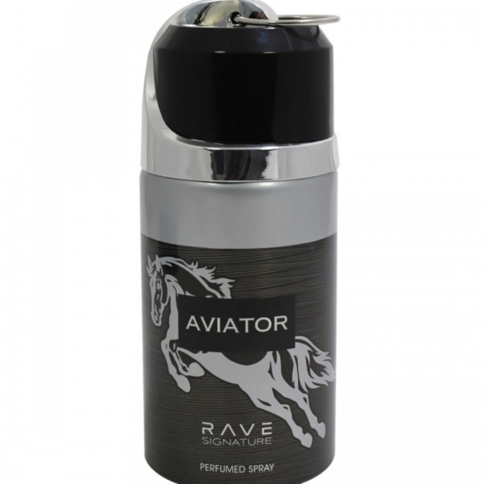 Rave Deodorant Body Spray Aviator 250ML