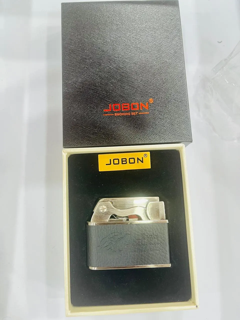 Best Lighter Gift Box Jobon 2