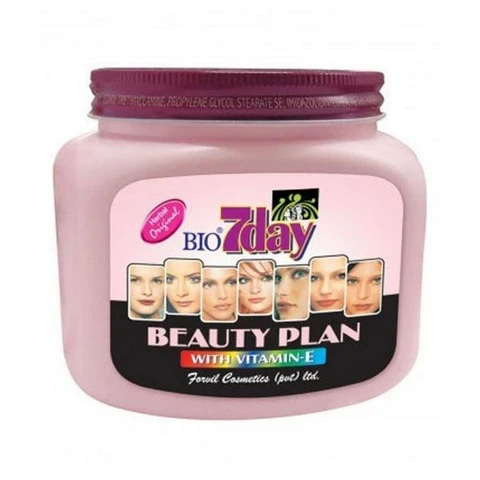 Bio 7 Day Cream 550ML