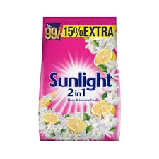 Sunlight 2in1 Pink 390G