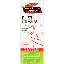 Palmers Bust Firming Creams