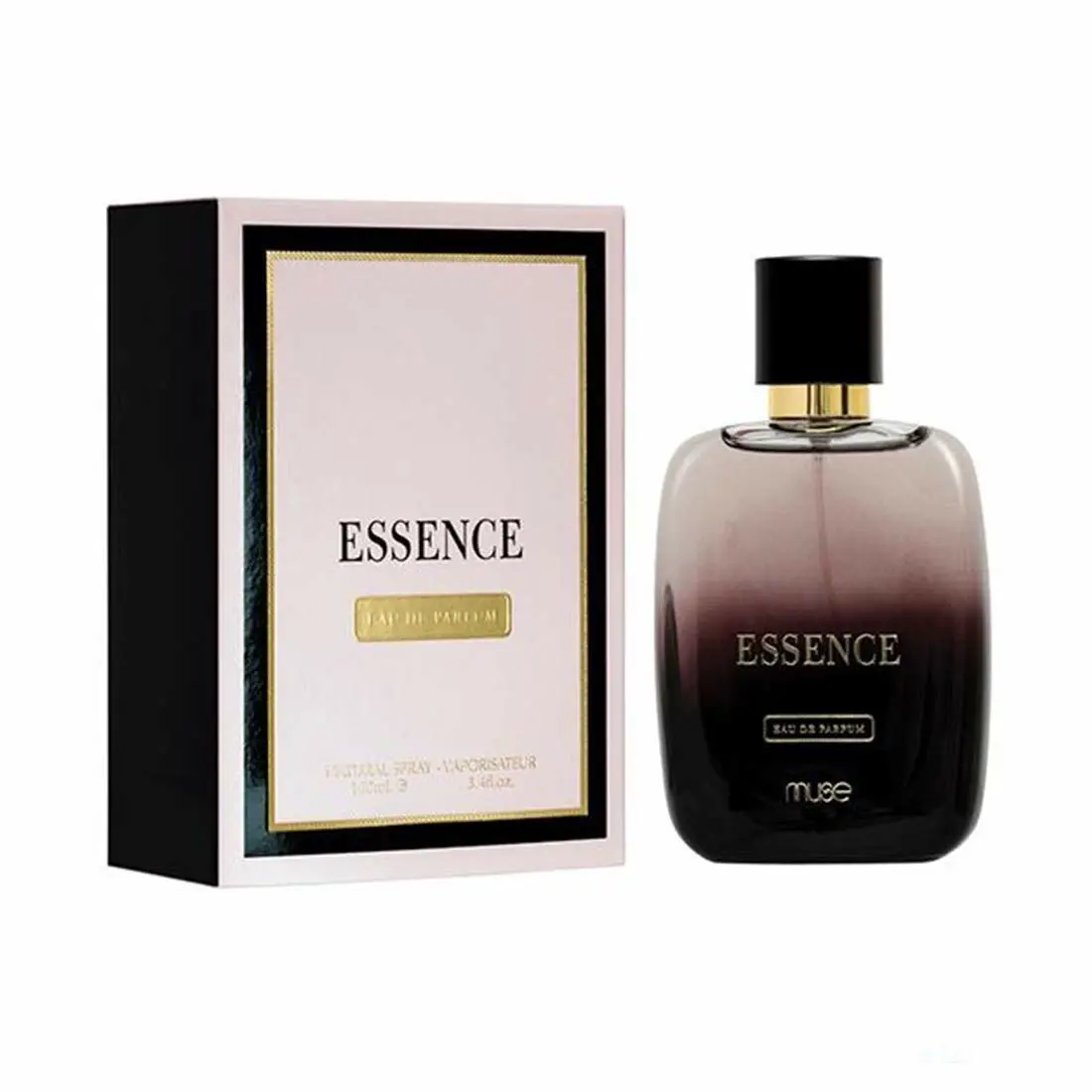 Lamuse Eau De Parfum Essence 100ML