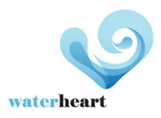 Water Heart