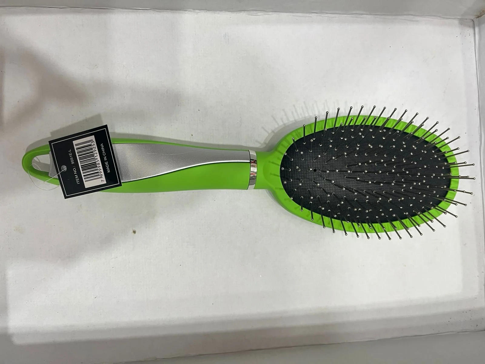 Italian Hair Brush 9551EL