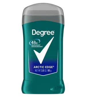 Degree Deodorant Sticks Arctic Edge 76G