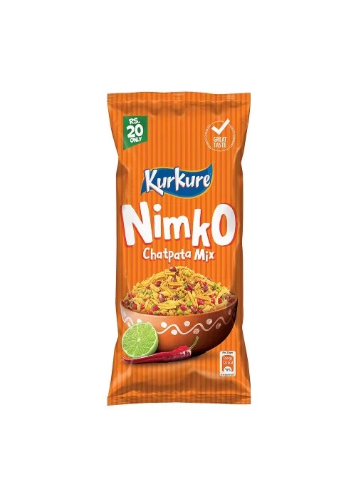 Kurkure Nimko Chatpata 23G