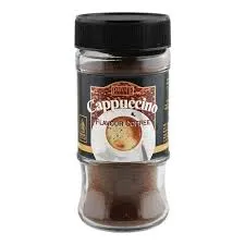 Private Club Flavour Coffee Cappuccino 50G