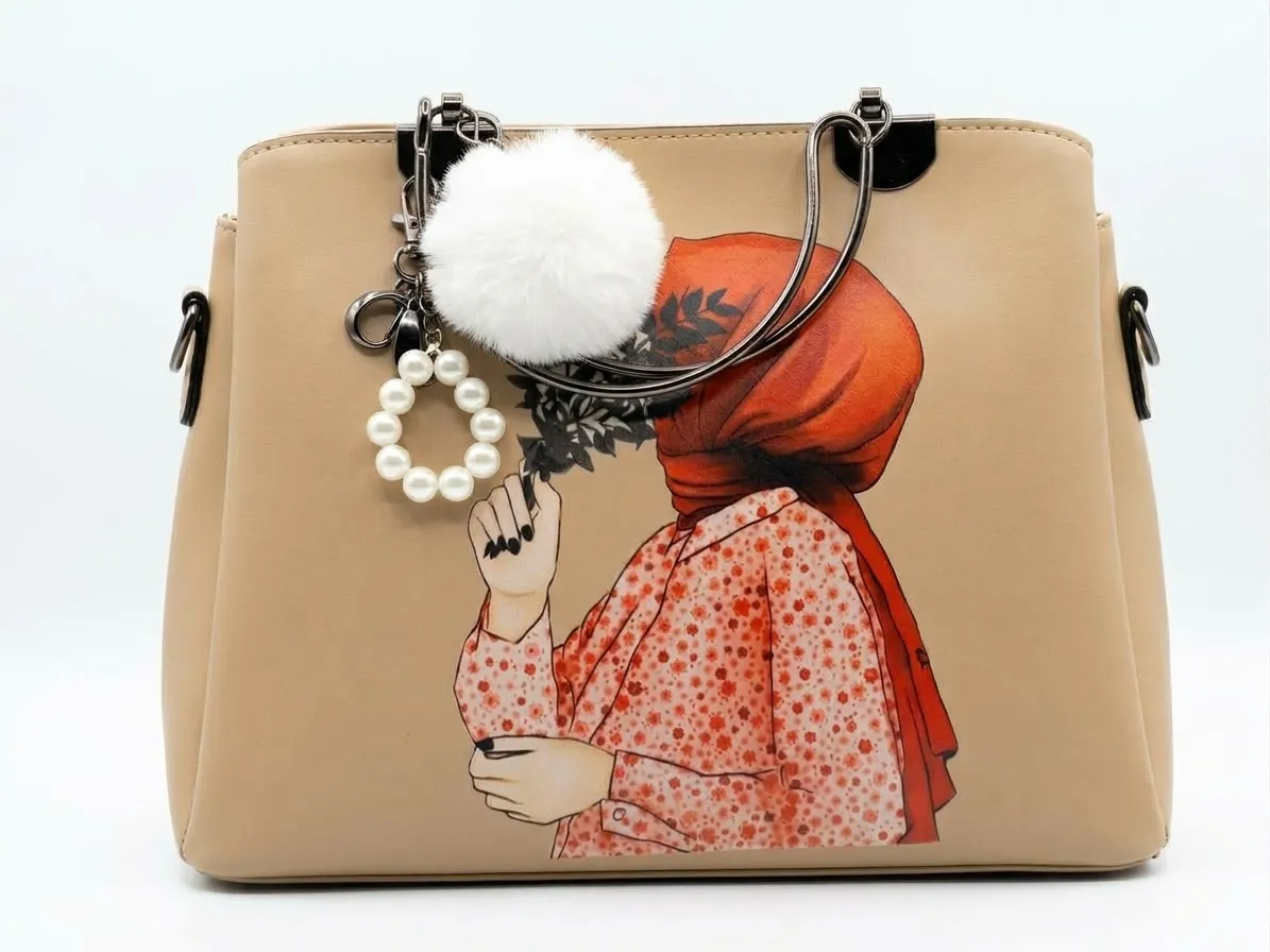 Ladies Shoulders Purse VIP