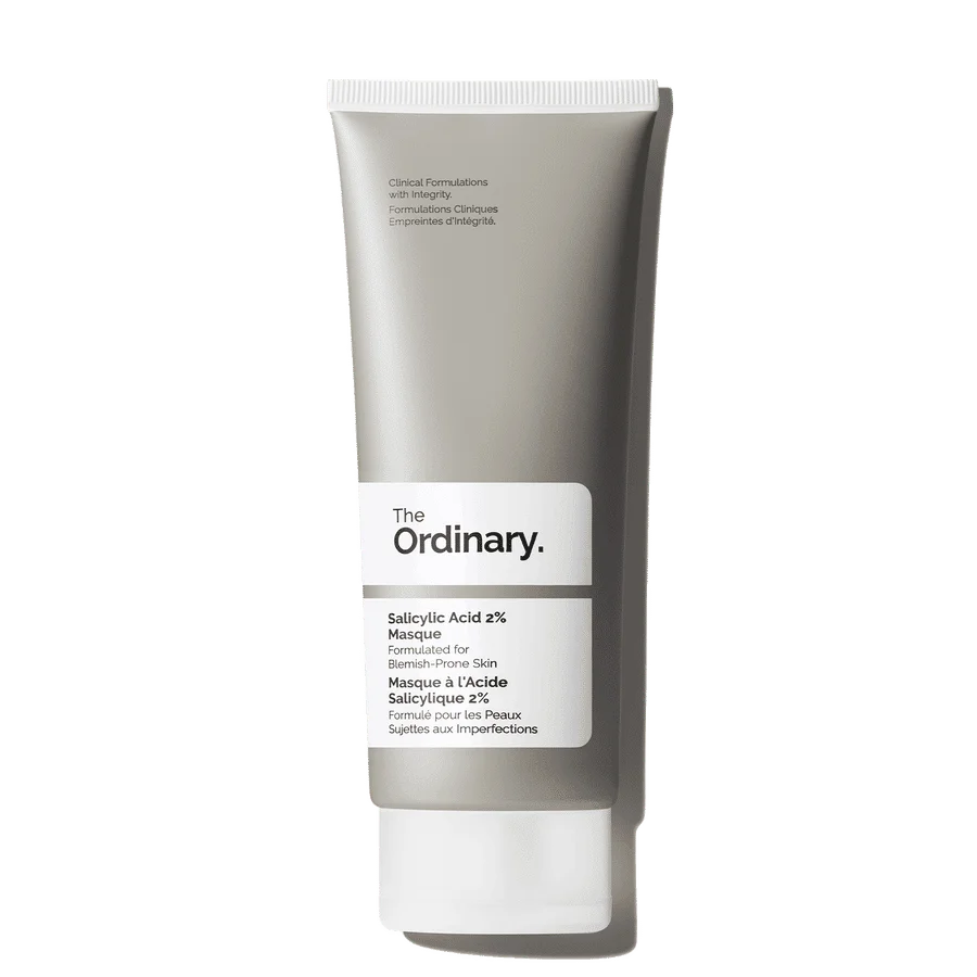 The Ordinary Facial Tube Ch Whitening Mask 180ML