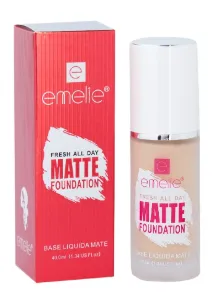 Emelie Foundation H11 Matte 30ML