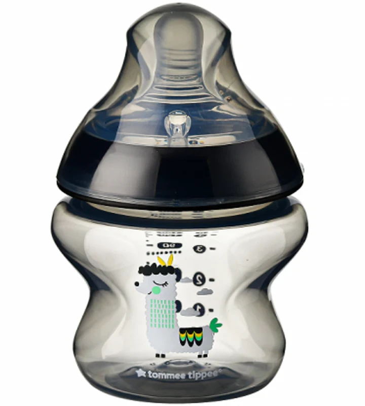 Tommee Tippee Feeder 422675 Plastic 150ML