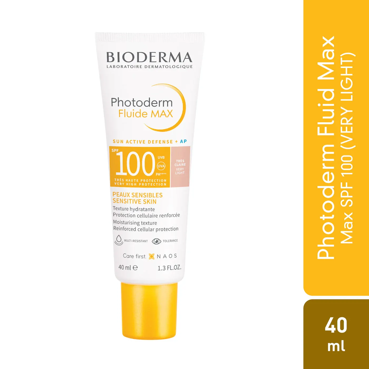 Bioderma Sunscreen Ch Phtoderm Max Spf100 50ml