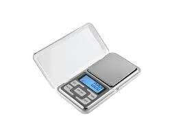Oxen MH-Series Pocket Scale