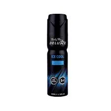 Shirley May Deluxe Body Spray Ice Cool 200ml