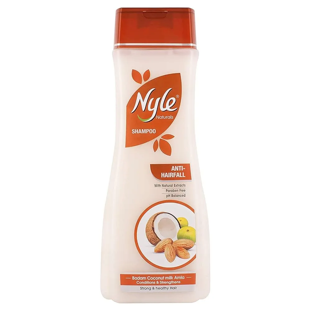 Nyle Shampoo Onion 800ML