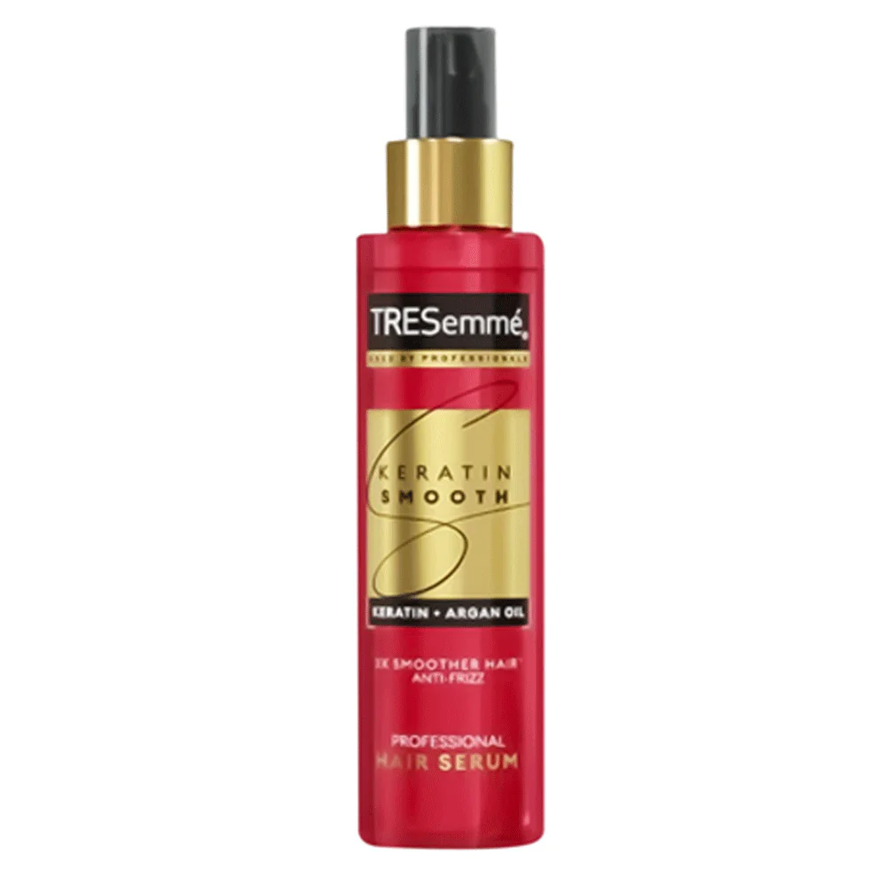 Tresemme Hair Serum Keratin Smooth 100ML